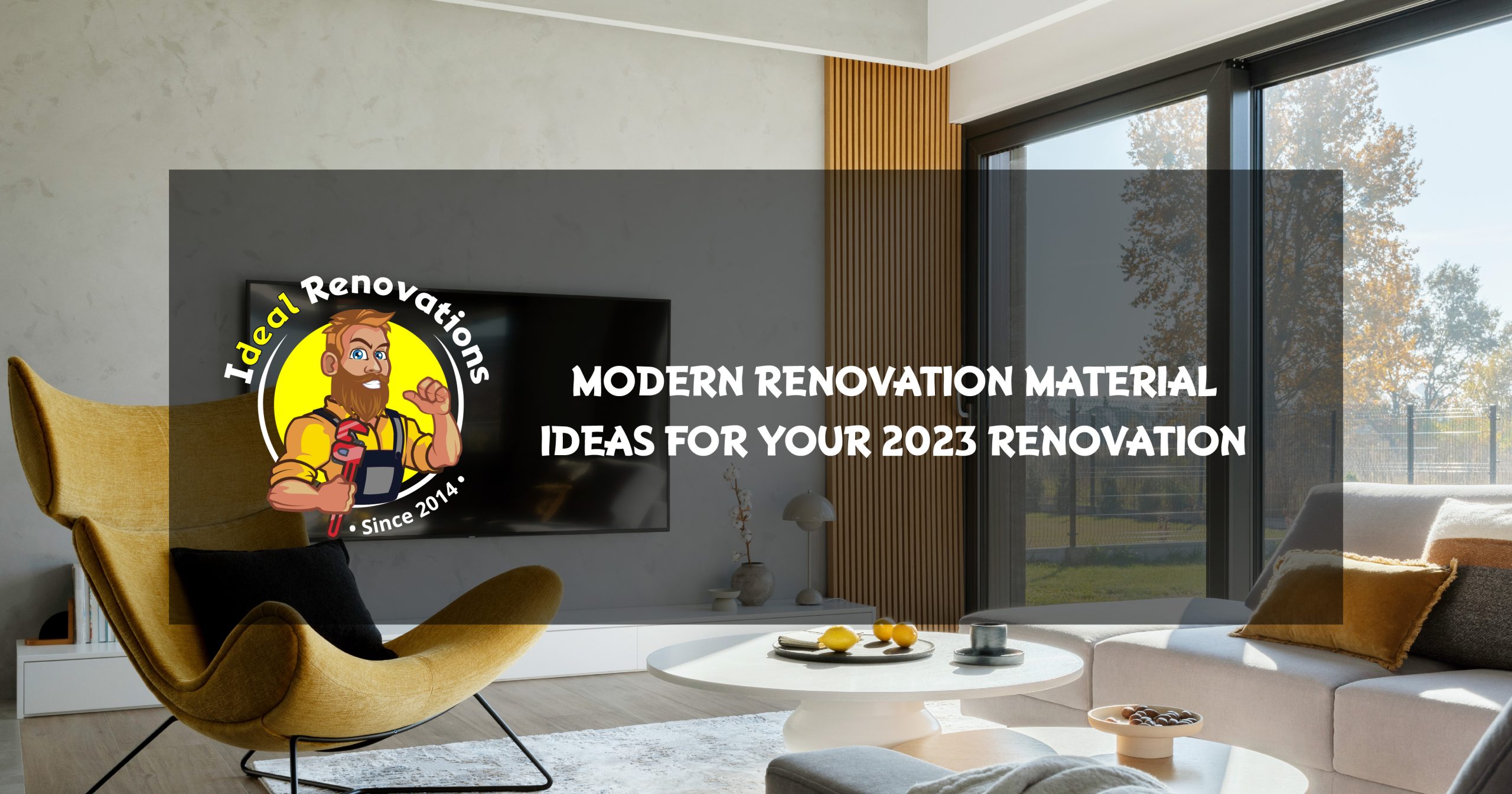 Curated visual reference: Gallery Detail: Modern Renovation Material Ideas For Your 2023 Renovation