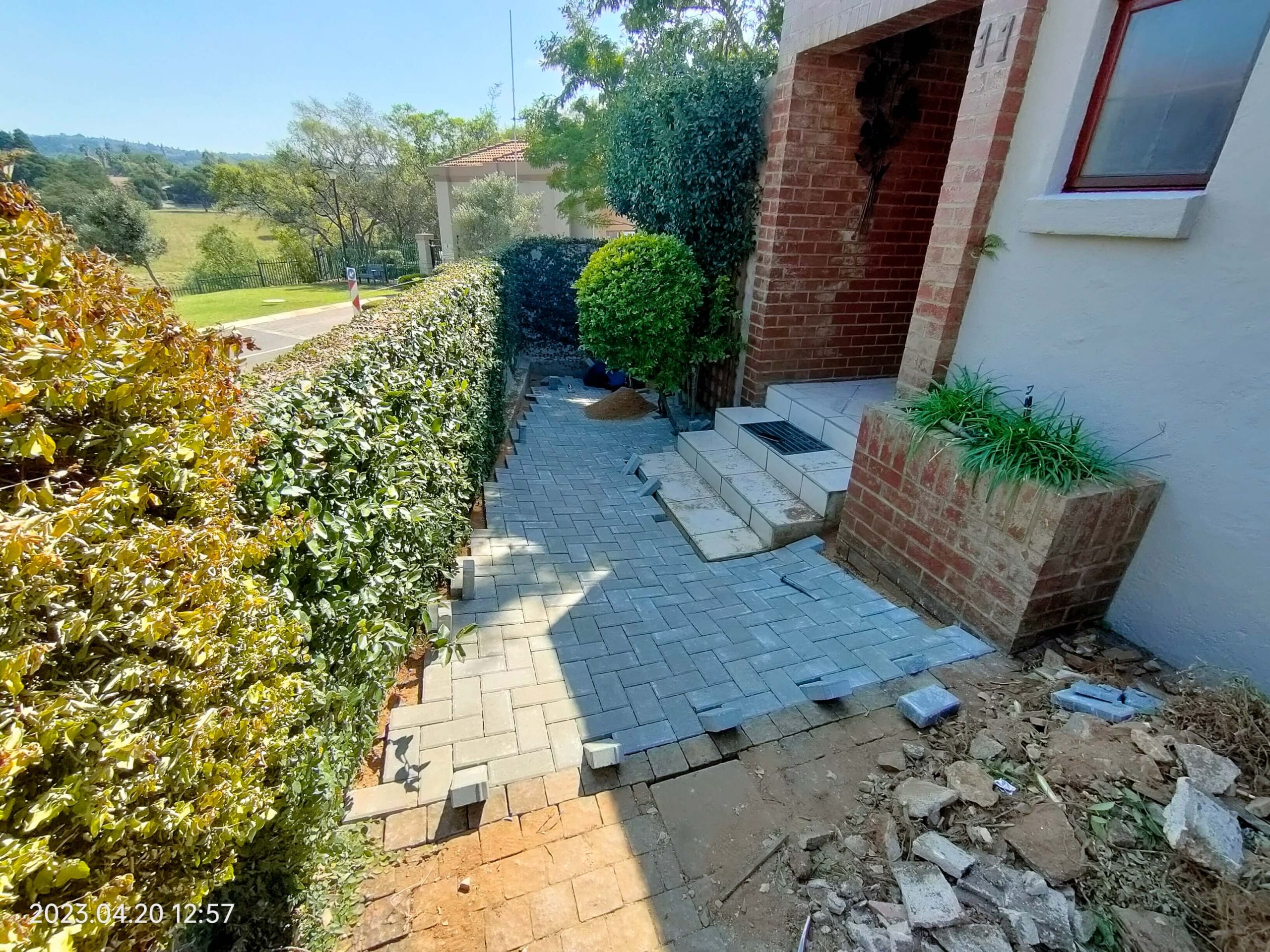 Woodhill Lavender House Maintenance IDEAL RENOVATIONS